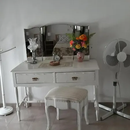 Vivenda Joao Damas * אלבופיירה