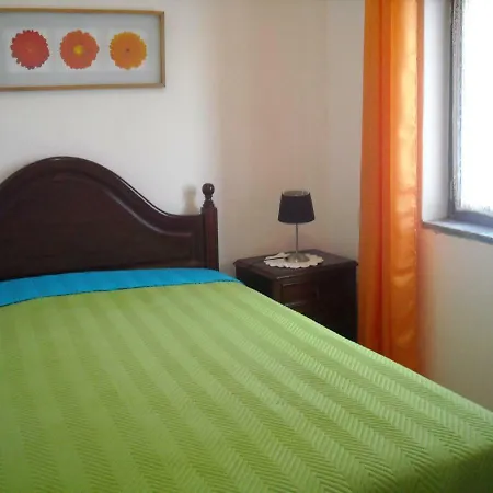 Vivenda Joao Damas Holiday home