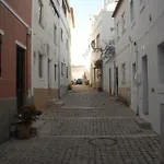 Vivenda Joao Damas Hébergement de vacances Albufeira