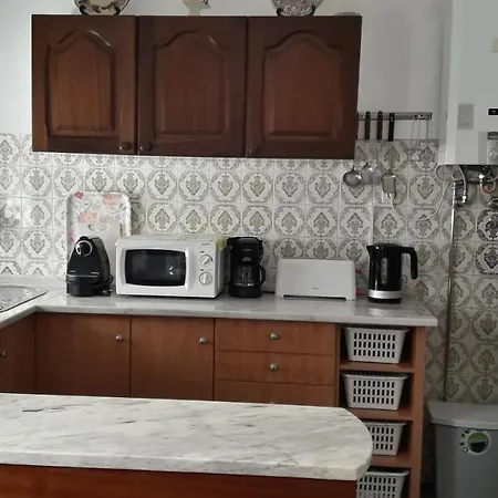 Vivenda Joao Damas * Albufeira