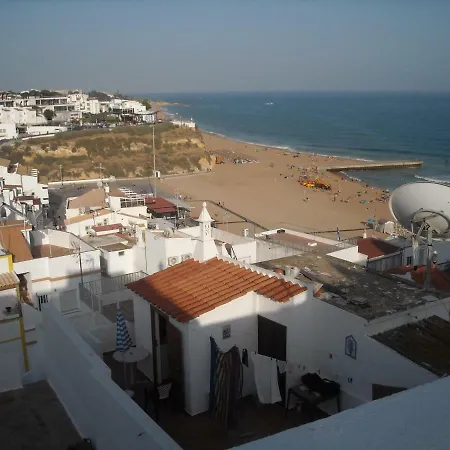 Vivenda Joao Damas * Albufeira