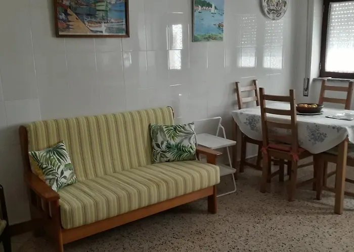 Vivenda Joao Damas Prázdninový dům *