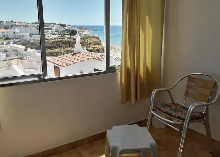 Vivenda Joao Damas Prázdninový dům