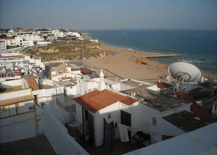 Vivenda Joao Damas * Albufeira