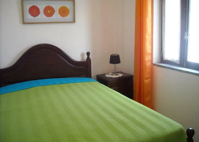 Vivenda Joao Damas Prázdninový dům