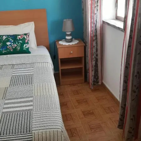 Ferienhaus Vivenda Joao Damas Albufeira