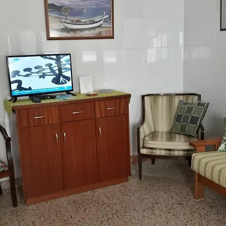 Vivenda Joao Damas * Албуфейра