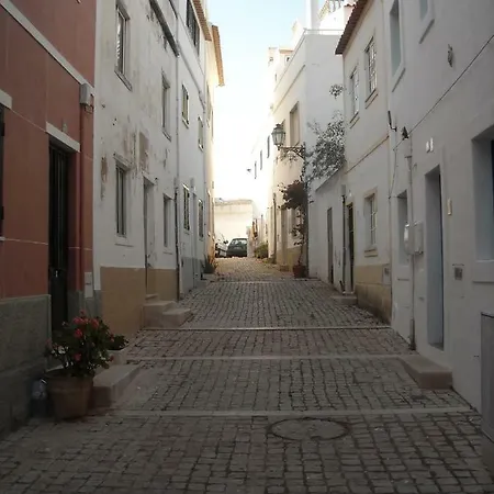 Vivenda Joao Damas Casa vacanze Albufeira